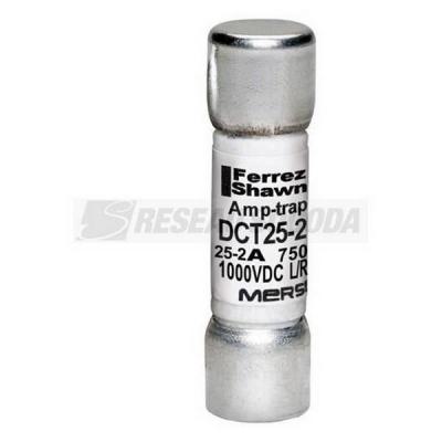  1000VDC/25A 