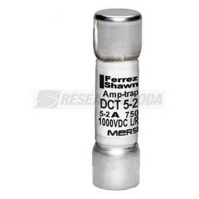  1000VDC/5A 
