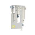  Adapter NH3/bus bar sys 100mm 