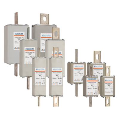  1500VDC NH3L gBAT 400A 