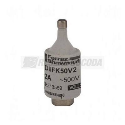  DII-FUSE 500V 2A FLINK 
