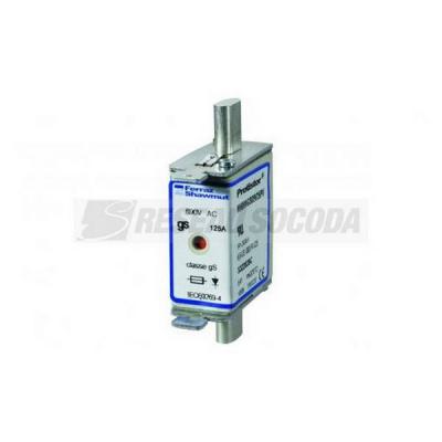  6,9 GS 00 PV 125 