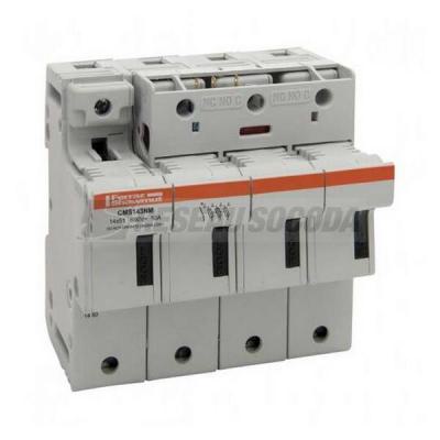  BASE MOD, CMS,14 3P+N C/MICRO 