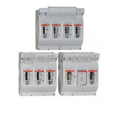  MB2 400A 3P 1.001.240 