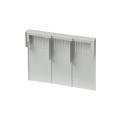  Kit of busbar touch protec. 00 