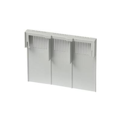  Kit of busbar touch protec. 00 