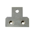  Adapter for double terminal L3 
