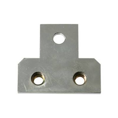  Adapter for double terminal L3 