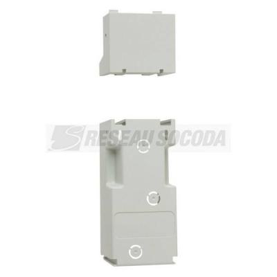  Cover shield MV 90mm 