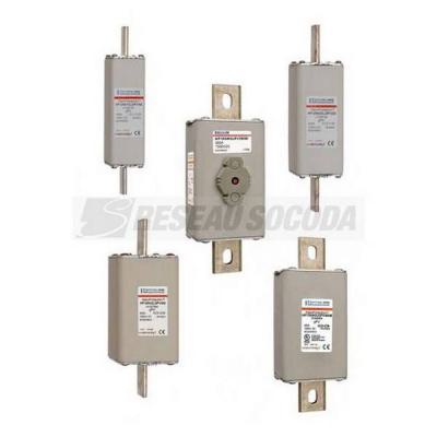  1500VDC NH3L gPV 400A Bolt C/P 