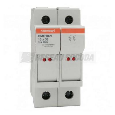  MODULOSTAR CUS10 2P C/I UR 