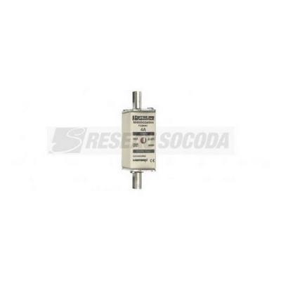  NH 000 4A 690V GG 