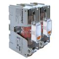  Fuse base 600V J 60A Box 2-P 