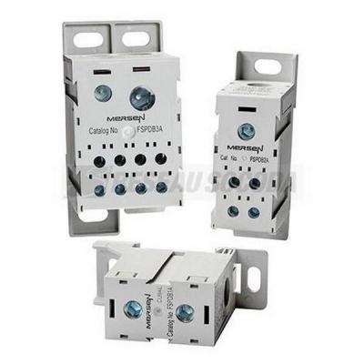  FINGER SAFE Cu PDB 2/0-#14 1-4 