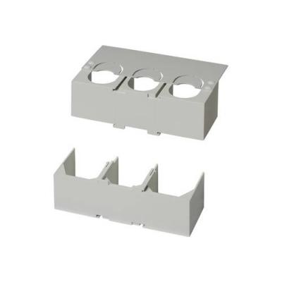  Set of 2 Busbar protect. NH1 