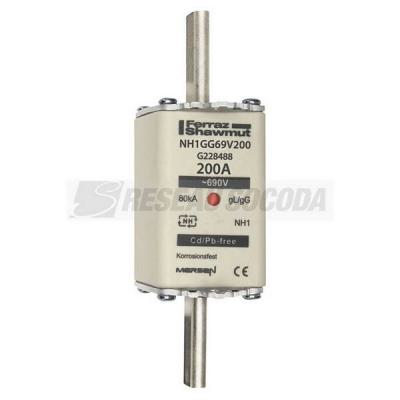  NH 1 200A 690V GG 