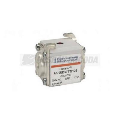  A 070 URD 30 TTI 0125 