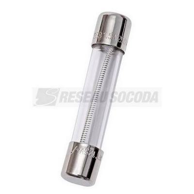  1-1/4X1/4 FUSE 250V 2A GDL 