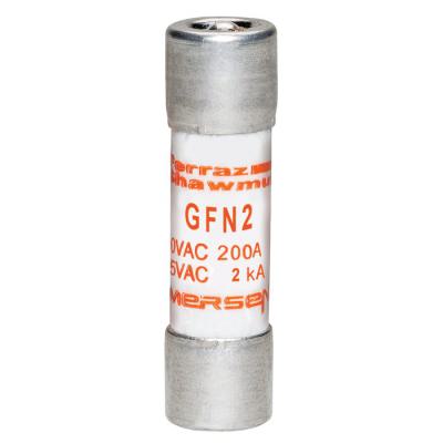  76165- FUSE 250V 2A 1-1/2X13/3 