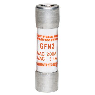  76169- FUSE 250V 3A 1-1/2X13/3 