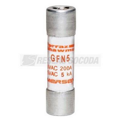  76174- FUSE 250V 5A 1-1/2X13/3 