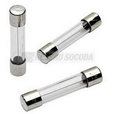  1-1/4X1/4 FUSE 250V 7A GGC 