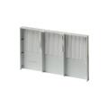  Bus bar touch protection NH2 