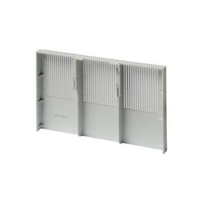  Bus bar touch protection NH2 