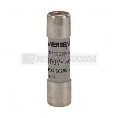  500V CP 10X38 GG 16A C/I 