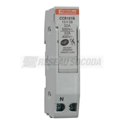  BASE SEC, CCR,10 (IM) 1P+N 