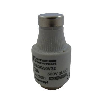  DIII-FUSE 690V 10A GL 
