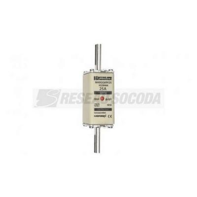  NH 0 25A 690V GG 