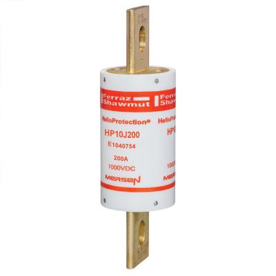  1000V 200A CLASS J PV FUSE 