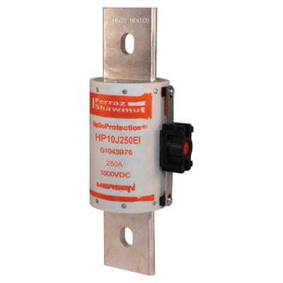  1000VDC 250A CLASS J PV FUSE - 
