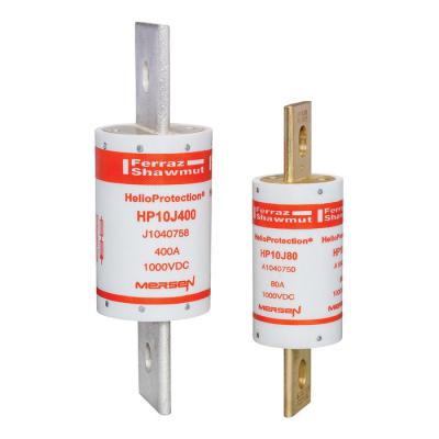  1000VDC 250A CLASS J PV FUSE - 