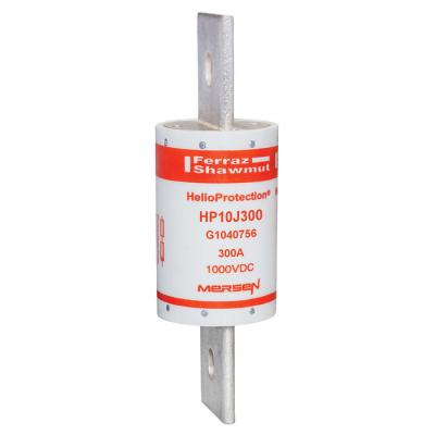  1000V 300A CLASS J PV FUSE 