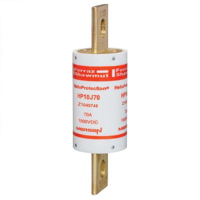  1000V 70A CLASS J PV FUSE 