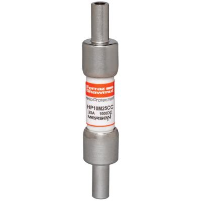  1000VDC 25A MIDGET PV FUSE CC 