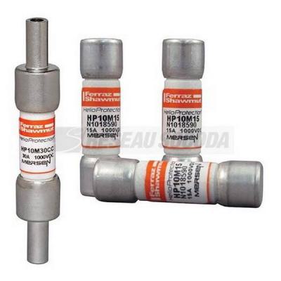  1000VDC 4A MIDGET PV FUSE 