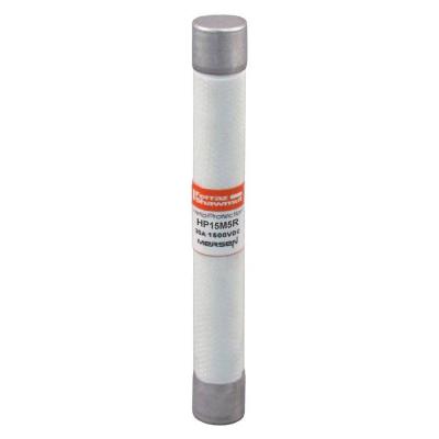  1500VDC 5A 10X85MM GEN2 