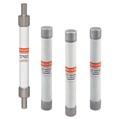  1500VDC 5A 10X85MM GEN2 