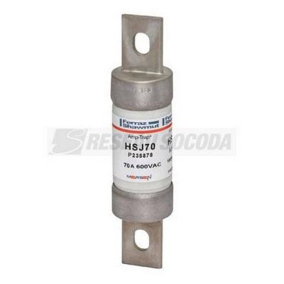  600V 70A CLASS J HS FUSE 
