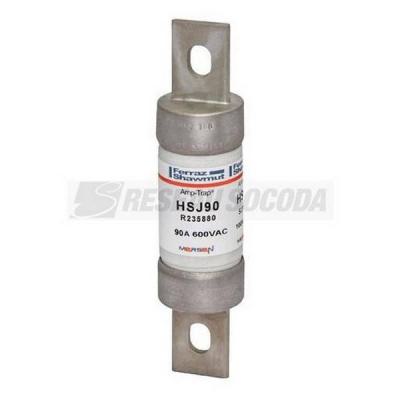  600V 90A CLASS J HS FUSE 