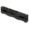  Busbar carrier 3-pole 