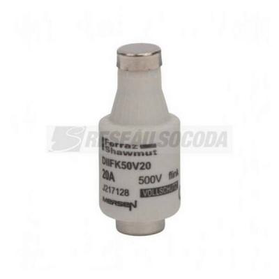  DII-FUSE 500V 20A FLINK 