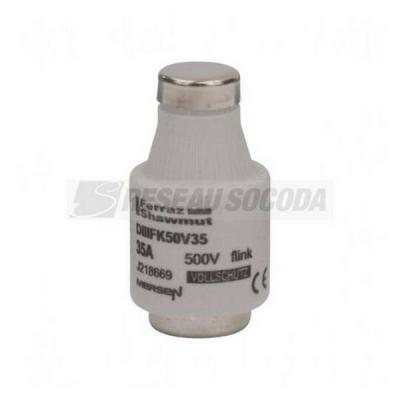  DIII-FUSE 500V 35A FLINK 
