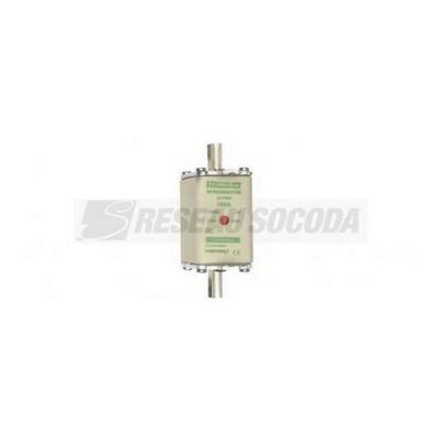  NH 00 160A 500V AM 