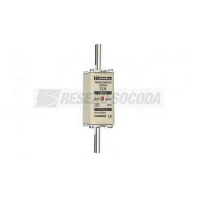  NH 0 32A 690V GG 