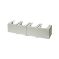  Cover/cable terminal NH2 4P 