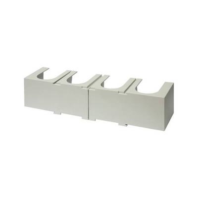  Cover/cable terminal NH2 4P 